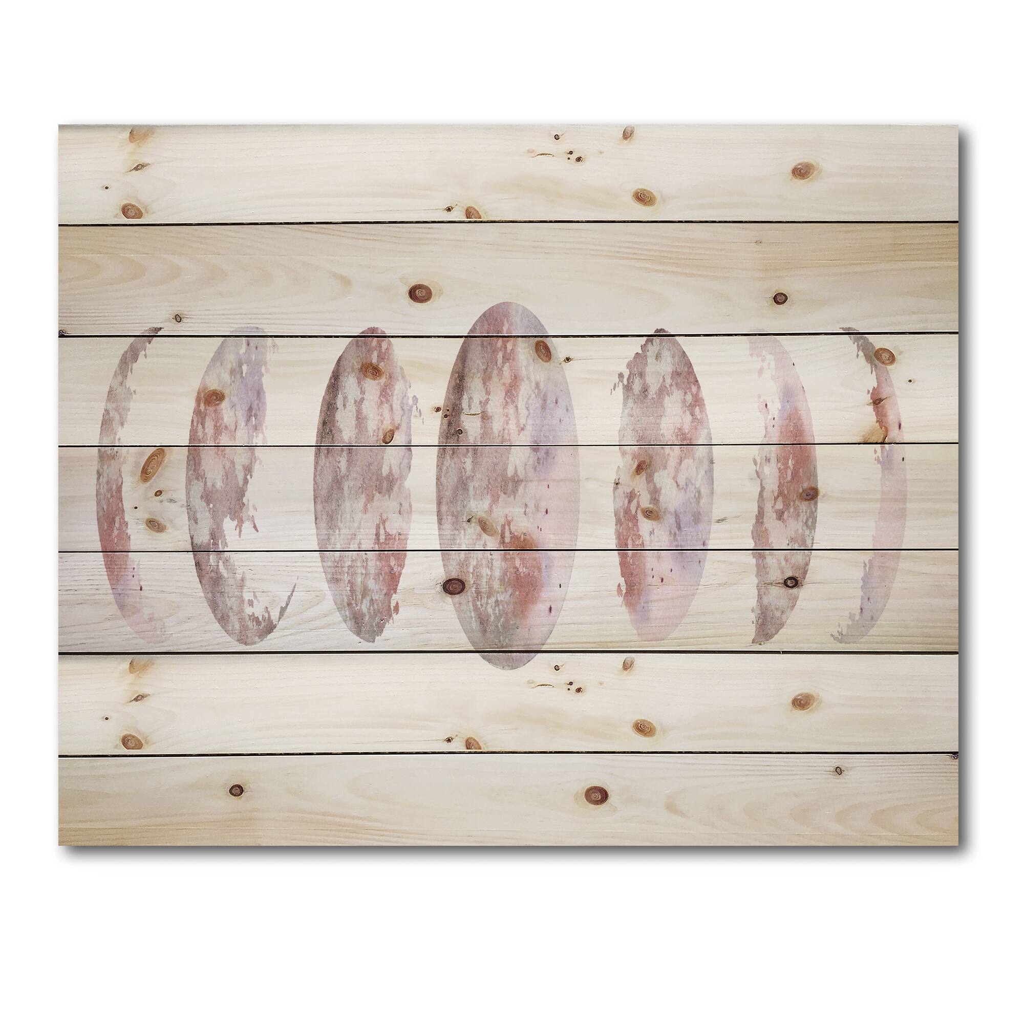 Designart - Moon Phases